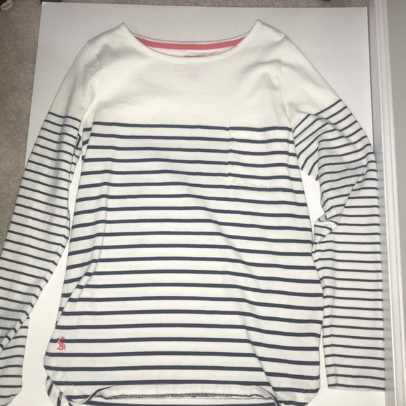 Joules Tops - Joules Long Sleeve Top